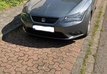 Seat Leon 240.000 km 6.900 &euro; - 47441