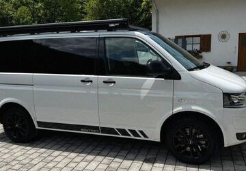 VW T5 California 137.689 km 17.500 &euro; Essen 45276