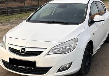 Opel Astra 276.000 km 2.100 &euro; Duisburg 47167