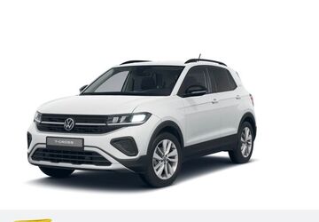 VW T-Cross 27.001 km 19.830 &euro; Oberhausen 46047