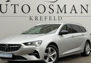 Opel Insignia 70.015 km 15.950 &euro; Krefeld 47805