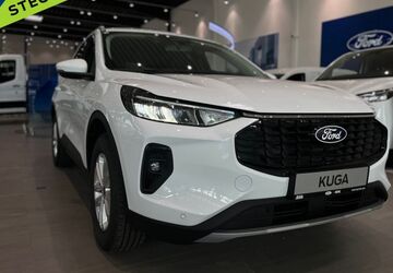 Ford Kuga 4.500 km 33.480 &euro; Oberhausen (am CentrO) 46047