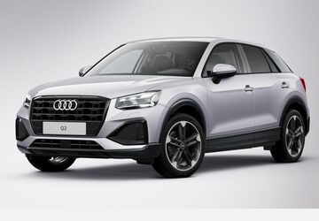 Audi Q2 7.959 km 30.150 &euro; Oberhausen 46047