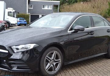 Mercedes-Benz A 250 84.687 km 22.980 &euro; Essen 45219