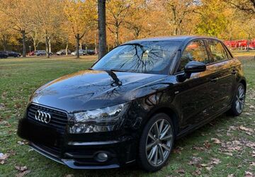 Audi A1 70.000 km 9.490 &euro; Gladbeck 45968
