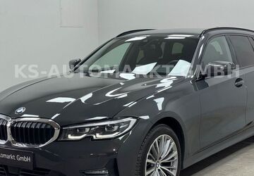 BMW 320 142.750 km 23.350 &euro; Essen 45326