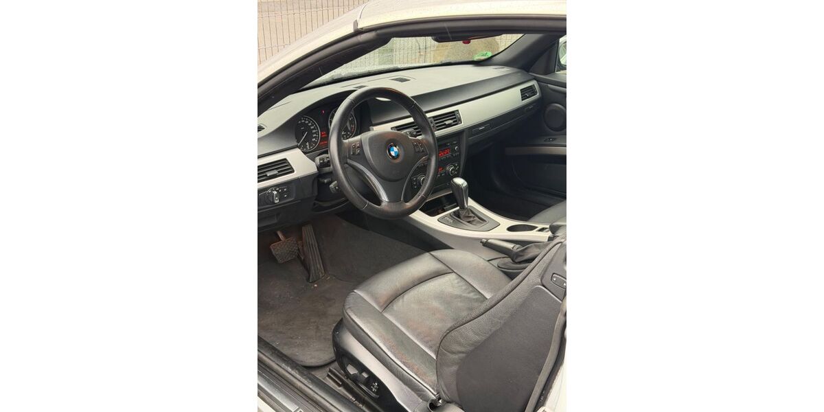 BMW 320 240.000 km 7.900 &euro; Duisburg 47228