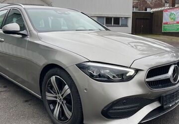 Mercedes-Benz C 300 17.374 km 39.999 &euro; Krefeld 47803