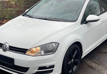 VW Golf 199.699 km 7.950 &euro; Krefeld 47799