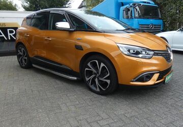 Renault Scenic 136.200 km 12.490 &euro; Essen 45149