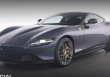 Ferrari Roma 16.409 km 199.885 &euro; Meerbusch 40667