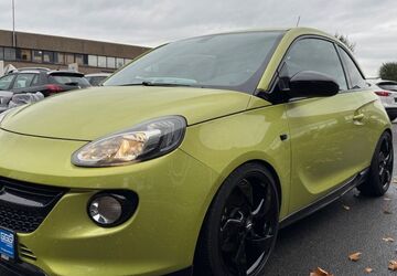 Opel Adam 149.000 km 5.990 &euro; Düsseldorf 40233