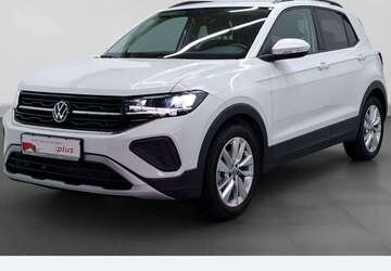 VW T-Cross 6.644 km 20.790 &euro; Bochum 44809