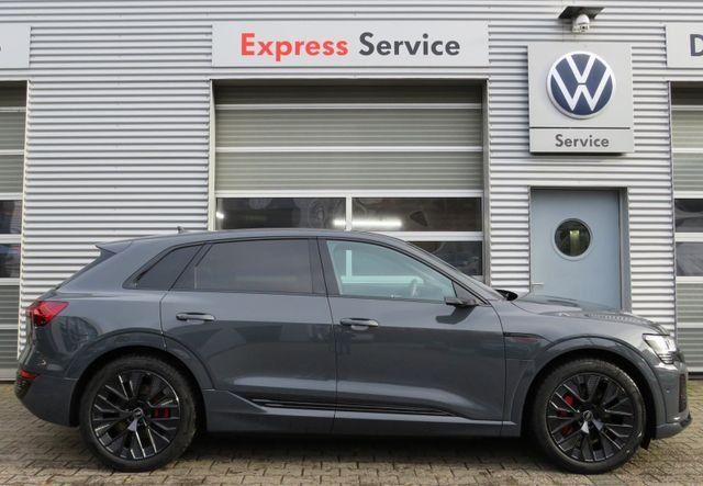 Audi Q8 e-tron 9.522 km 59.990 &euro; Essen 45307