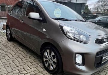 Kia Picanto 114.569 km 5.790 &euro; Oberhausen 46149