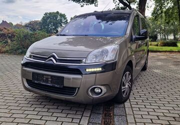 Citroen Berlingo 234.689 km 3.950 &euro; Oberhausen 46149