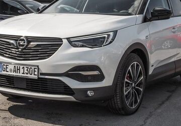 Opel Grandland (X) 80.061 km 21.950 &euro; Gelsenkirchen 45891