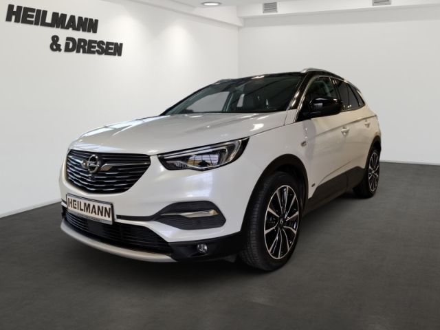 Opel Grandland (X) 85.915 km 19.950 &euro; Gelsenkirchen 45891