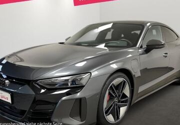 Audi e-tron GT 29.914 km 74.900 &euro; Düsseldorf 40233