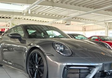 Porsche 992 75.221 km 118.900 &euro; Wesel 46485