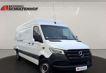 Mercedes-Benz Sprinter 24.510 km 36.990 &euro; Mülheim an der Ruhr 45481