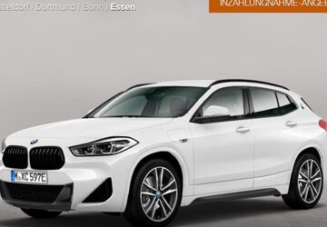 BMW X2 41.912 km 26.990 &euro; Essen 45141