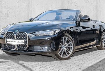 BMW 420 70.683 km 34.690 &euro; Herne 44625