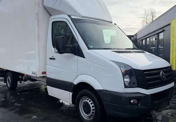 VW Crafter 167.975 km 13.990 &euro; Bottrop 46238