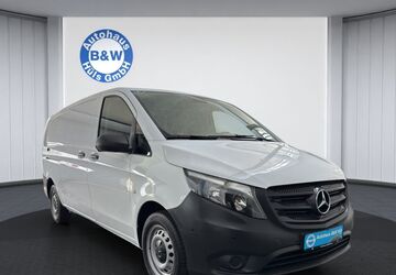 Mercedes-Benz Vito 84.021 km 21.499 &euro; Krefeld 47805