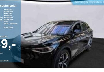 VW ID.5 22.625 km 31.280 &euro; Moers 47441