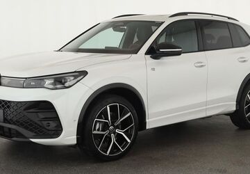 VW Tiguan 21.600 km 48.484 &euro; Düsseldorf 40233