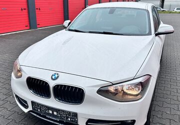 BMW 116 169.478 km 7.099 &euro; Oberhausen 46145
