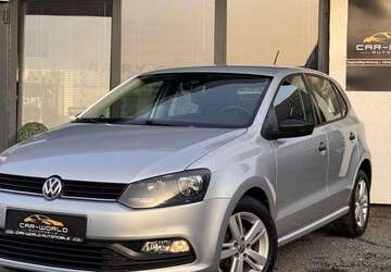 VW Polo 130.295 km 6.499 &euro; Duisburg 47167
