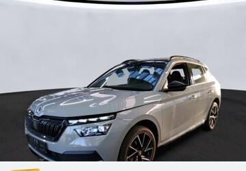 Skoda Kamiq 42.397 km 25.940 &euro; Bochum 44809
