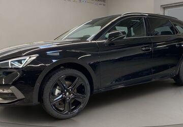 Seat Leon 8.500 km 34.480 &euro; Krefeld 47805