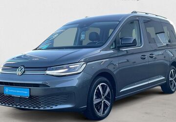 VW Caddy 6.160 km 36.440 &euro; Wesel 46483