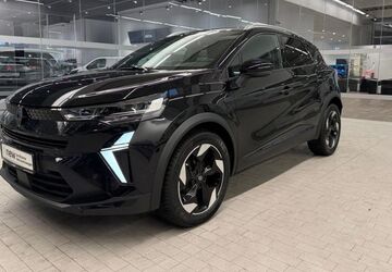 Renault Captur 28.183 km 23.880 &euro; Duisburg 47167