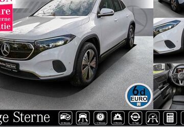 Mercedes-Benz EQA 42.619 km 27.992 &euro; Dorsten 46282