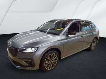 Gebrauchte Skoda Scala
