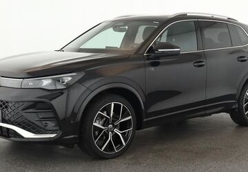 VW Tiguan 32.000 km 42.284 &euro; Düsseldorf 40233