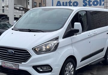 Ford Transit Custom 40.092 km 29.850 &euro; Oberhausen 46045