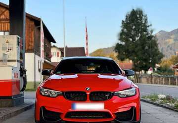 BMW M4 44.000 km 72.000 &euro; Krefeld 47807