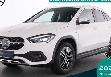 Mercedes-Benz GLA 250 29.492 km 30.799 &euro; Essen 45309