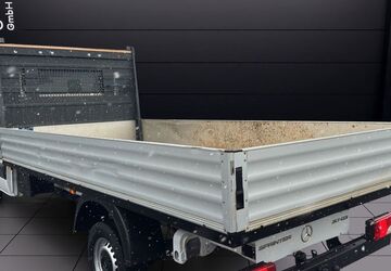 Mercedes-Benz Sprinter 108.851 km 29.900 &euro; Bochum 44866
