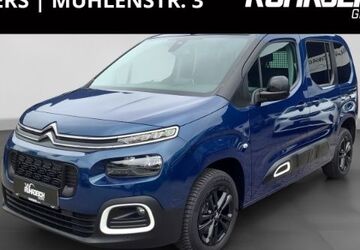 Citroen Berlingo 41.585 km 19.690 &euro; Duisburg 47059
