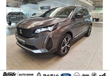 Peugeot 3008 10.072 km 25.480 &euro; Oberhausen 46049