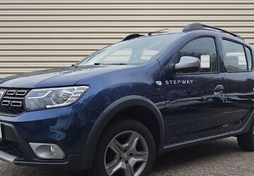 Dacia Sandero 74.660 km 9.990 &euro; Duisburg 47059