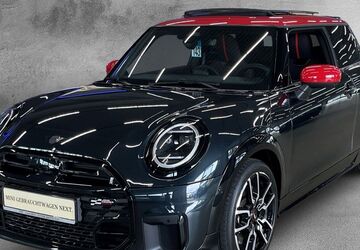 Mini Cooper S 2.870 km 37.411 &euro; Krefeld 47800