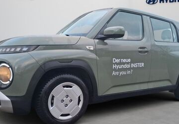 Hyundai INSTER 3.877 km 22.490 &euro; Marl 45770