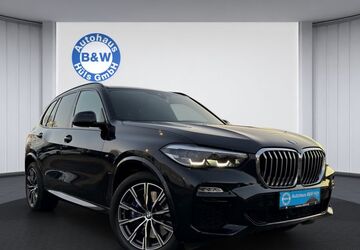 BMW X5 89.726 km 46.999 &euro; Krefeld 47805